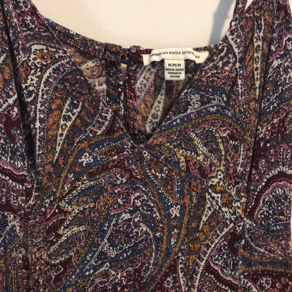 American Eagle Dress